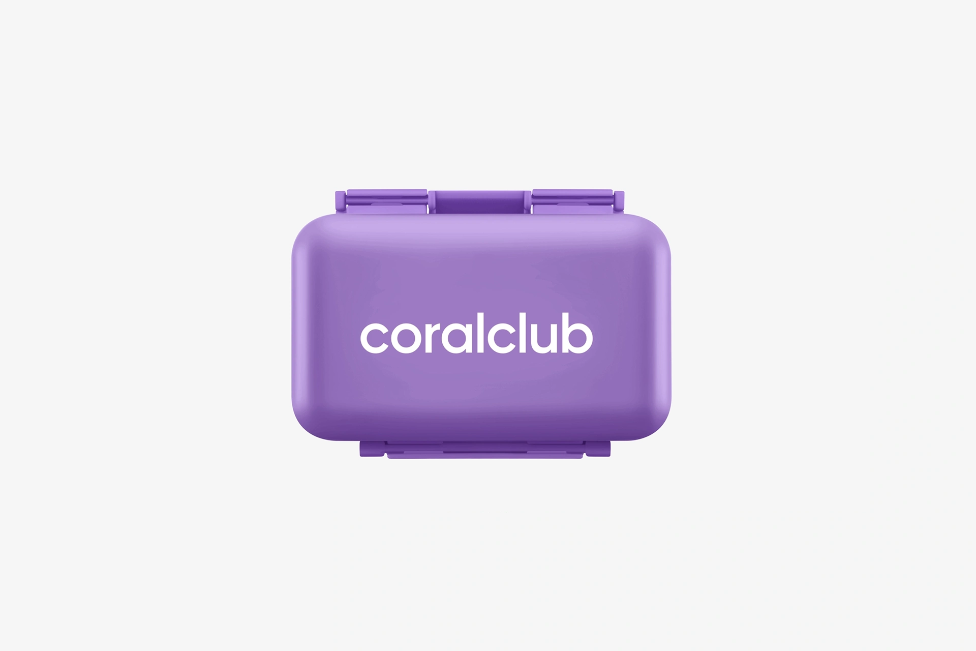 GoBox mini, lavender