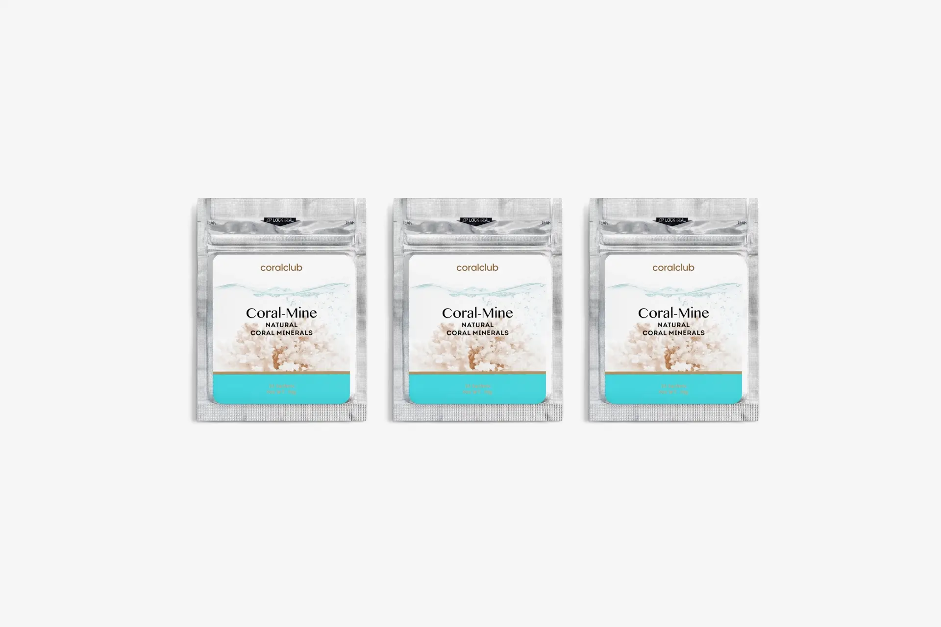 Promarine Collagen Peptides & Coral-Mine